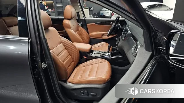 Kia The New Sorento id 3656384 из Кореи 20