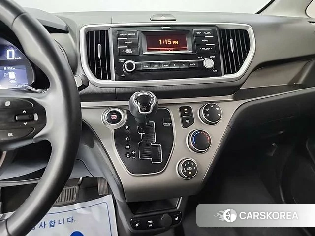 Kia The New Ray id 4550150 из Кореи 19