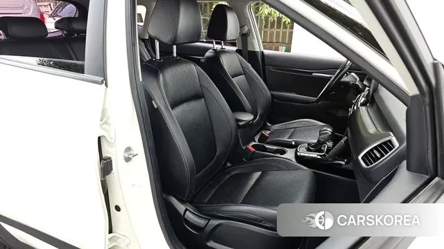 Kia Seltos id 3209139 из Кореи 20