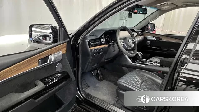 Kia Mohave Master id 3343235 из Кореи 20