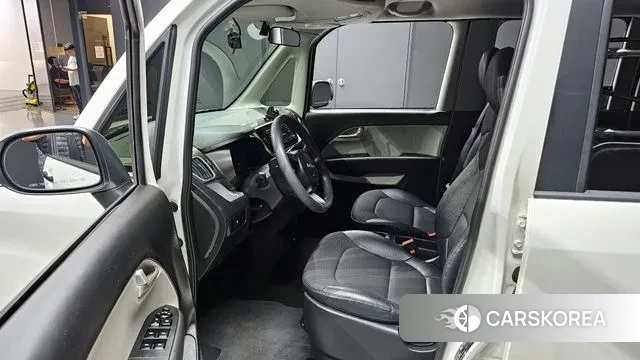 Kia The New Ray id 3037560 из Кореи 20