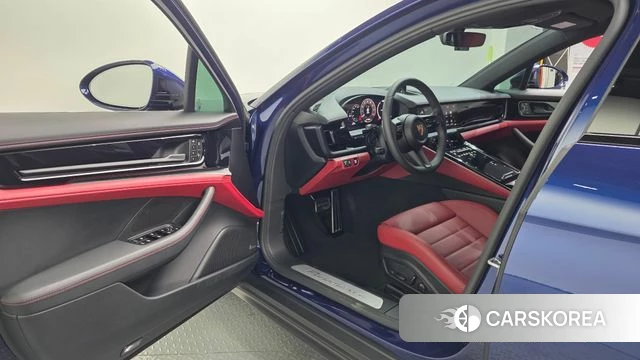 Porsche Panamera (976) id 4427110 из Кореи 20