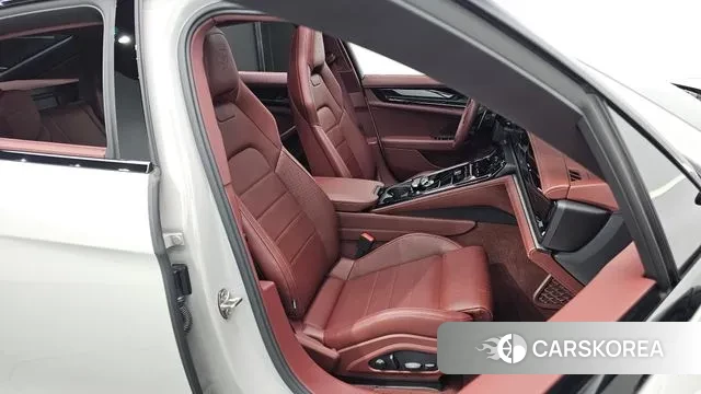 Porsche Panamera (972) id 3316196 из Кореи 20