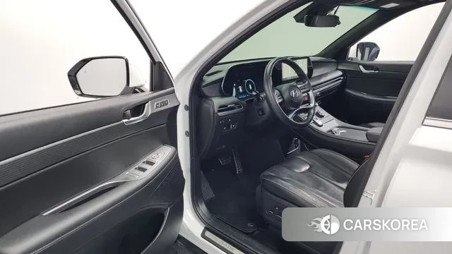 Hyundai The New Palisade id 3620754 из Кореи 20