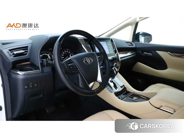 Toyota Elfa id 4334897 из Китая 11