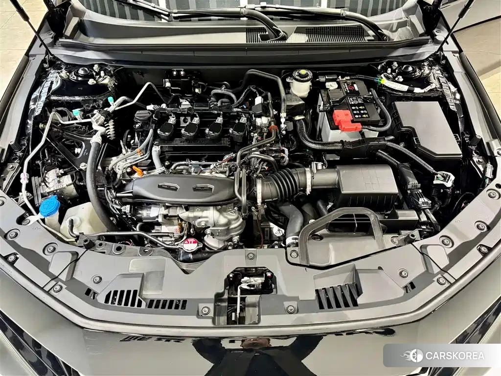 Honda Accord id 4514209 из Китая 29