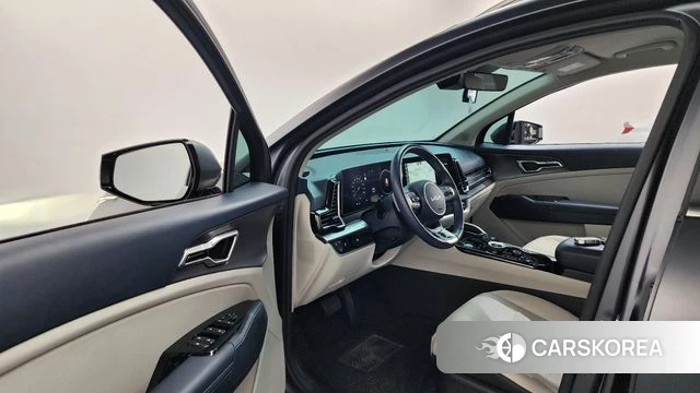 Kia Sportage 5th Generation id 3850898 из Кореи 20