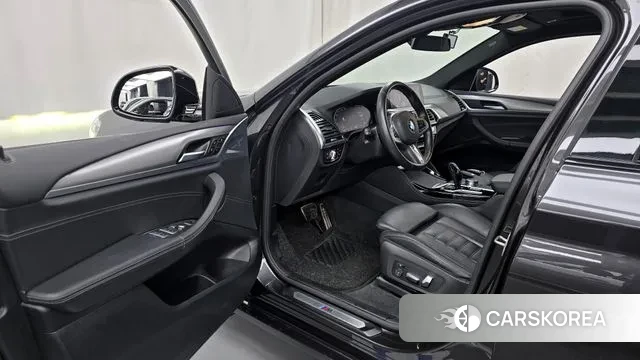 BMW X4 (G02) id 3018162 из Кореи 20