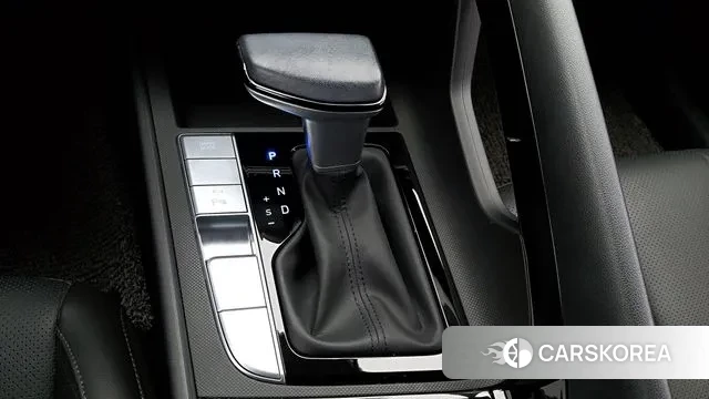 Hyundai The New Avante Hybrid (CN7) id 3316767 из Кореи 20