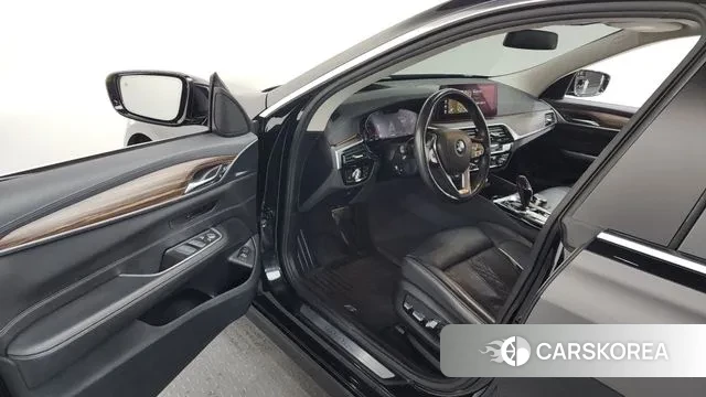 BMW 6 Series GT (G32) id 3524266 из Кореи 20