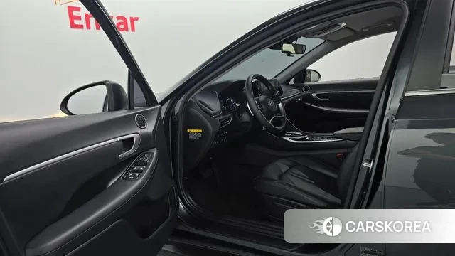 Hyundai Sonata (DN8) id 3253666 из Кореи 20