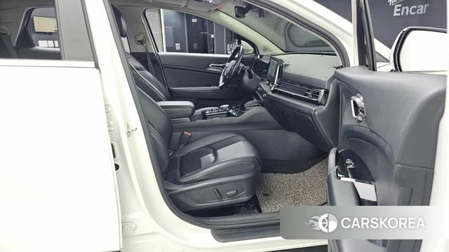 Kia Sportage 5th Generation id 4835938 из Кореи 32