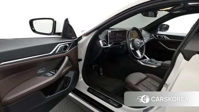 BMW i4 id 3659013 из Кореи 20