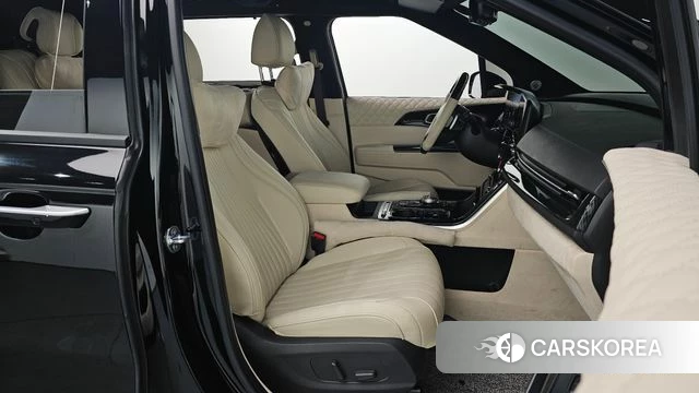 Kia Carnival 4th generation id 3827117 из Кореи 20