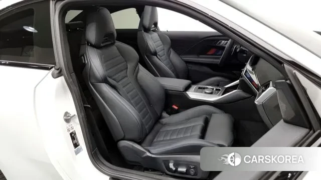 BMW 2 Series (G42) id 2993256 из Кореи 20