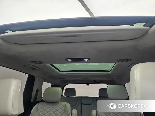 Hyundai Palisade id 3709103 из Кореи 12