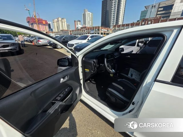 Kia All New Morning (JA) id 3955679 из Кореи 19