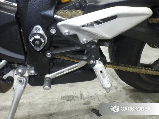 OTHER TRIUMPH STREET TRIPLE 765 id 3948598 из Японии 32