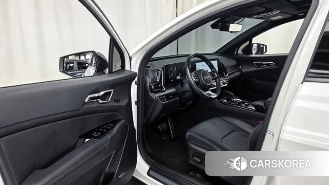 Kia Sportage 5th Generation Hybrid id 3278509 из Кореи 20