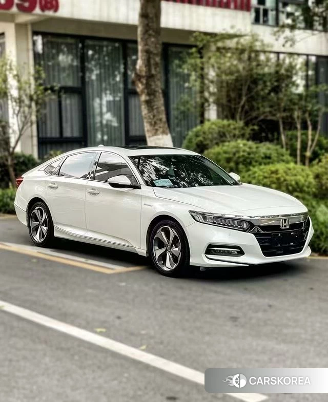 Honda Accord id 4260181 из Китая 12