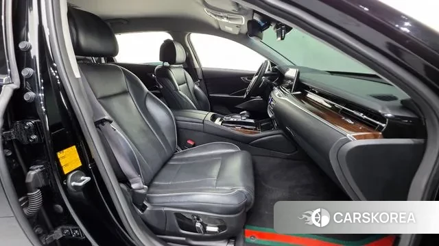 Kia More K9 id 3736677 из Кореи 20