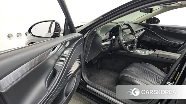 Genesis G80 (RG3) id 3572071 из Кореи 20