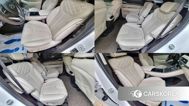 Hyundai Palisade id 3859775 из Кореи 20