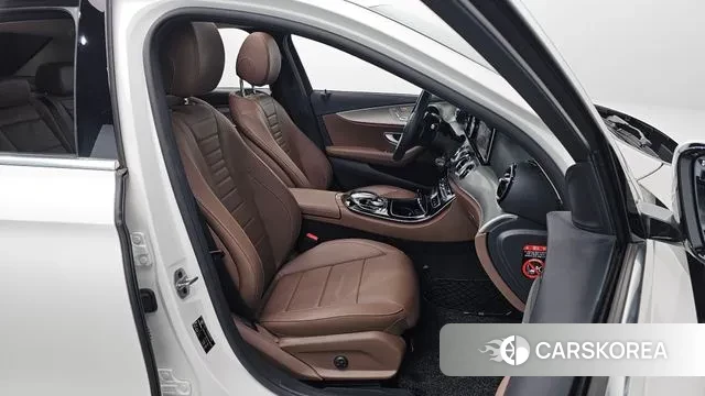 Mercedes-Benz E-Class W213 id 3583031 из Кореи 20