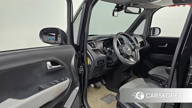 Kia The New Ray id 3573396 из Кореи 20