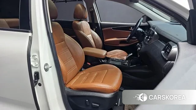 Kia The New Sorento id 3748613 из Кореи 20