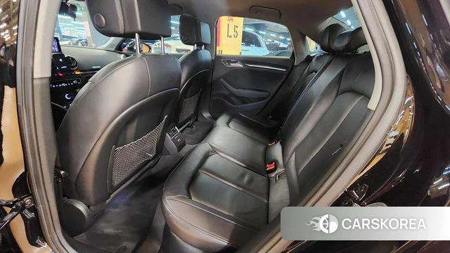 Audi New A3 id 3966401 из Кореи 20