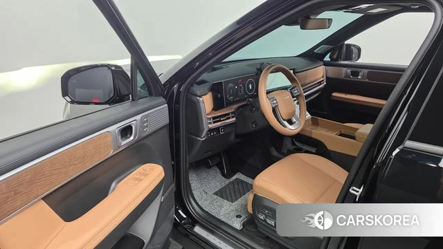 Hyundai Santa Fe (MX5) id 4622809 из Кореи 20