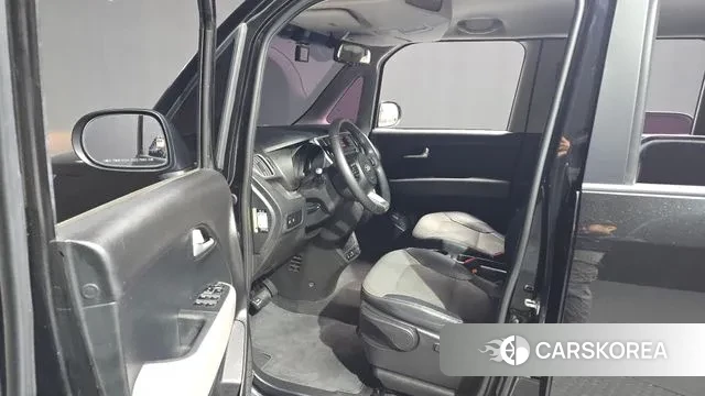 Kia The New Ray id 3661934 из Кореи 20