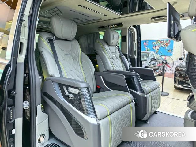Mercedes-Benz Vito id 4368316 из Китая 22