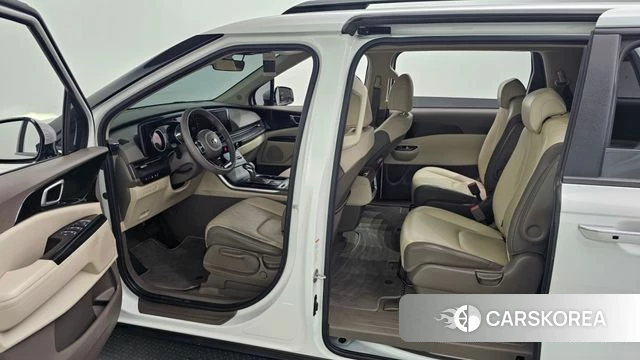 Kia Carnival 4th generation id 3936207 из Кореи 20