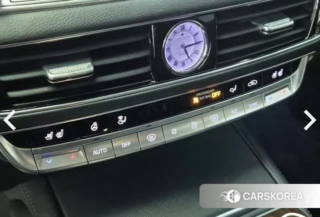 Kia More K9 id 3754250 из Кореи 20