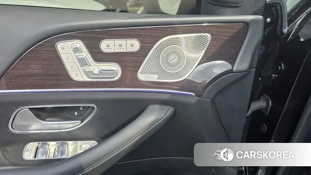 Mercedes-Benz GLE-Class W167 id 3059493 из Кореи 17