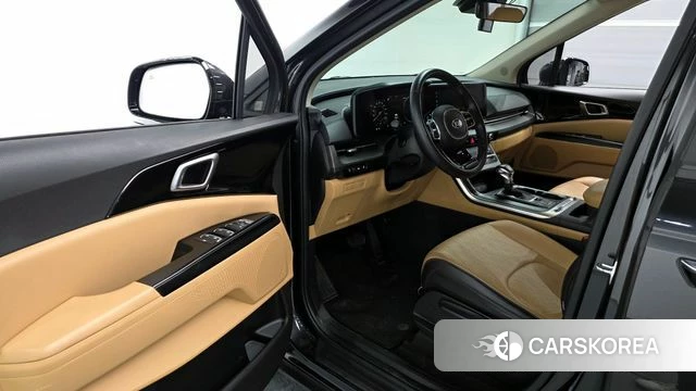 Kia Carnival 4th generation id 4224734 из Кореи 30