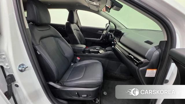 Kia The New Sportage 5th Generation Hybrid id 4892800 из Кореи 20