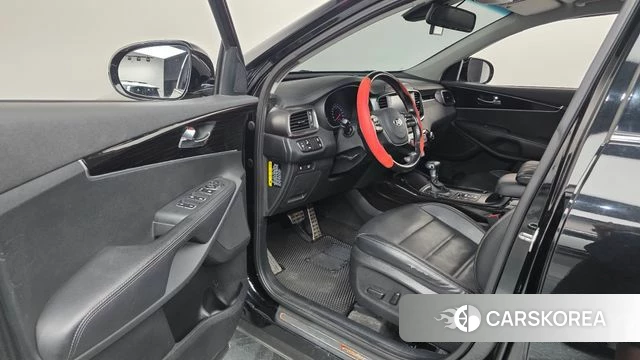 Kia The New Sorento id 4684286 из Кореи 34