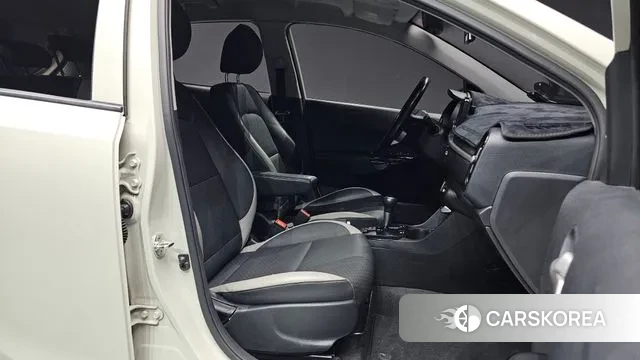 Kia All New Morning (JA) id 3602111 из Кореи 20