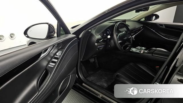 Genesis G80 (RG3) id 4224649 из Кореи 20