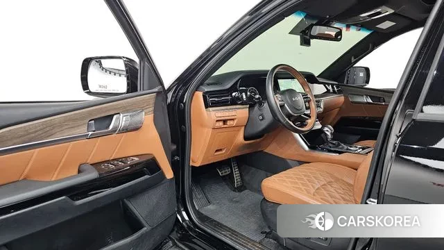 Kia Mohave Master id 3411393 из Кореи 20