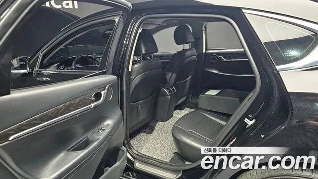 Hyundai Grandeur IG id 2761323 из Кореи 20