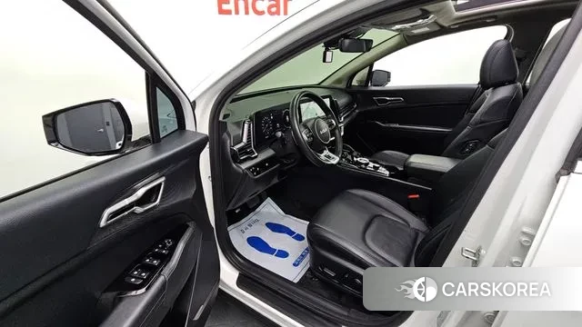 Kia Sportage 5th Generation id 3577510 из Кореи 20