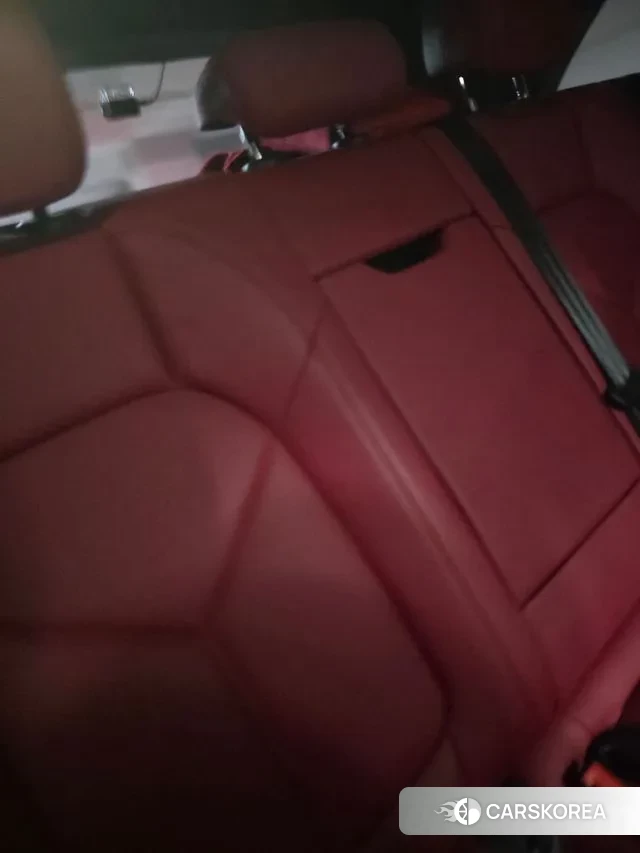 Porsche Macan id 3600973 из Кореи 10