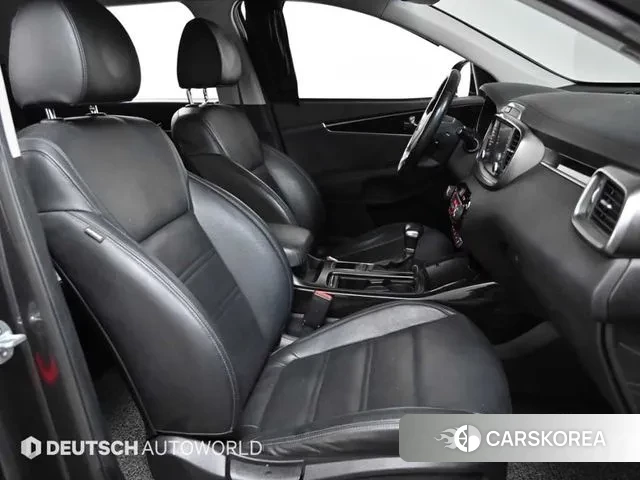 Kia The New Sorento id 3748657 из Кореи 20