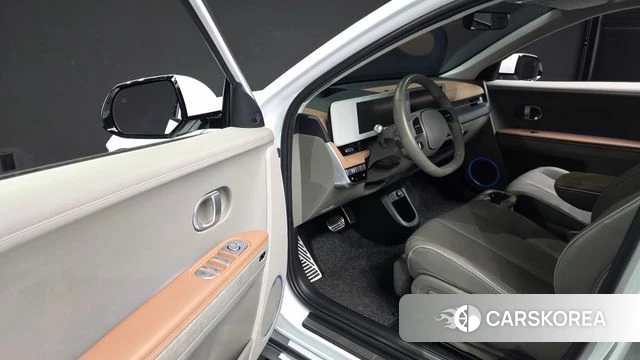 Hyundai Ionic 5 id 4701609 из Кореи 41
