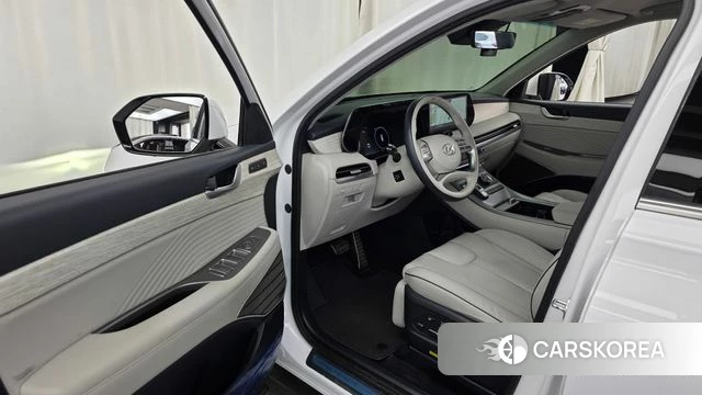 Hyundai The New Palisade id 4249443 из Кореи 35