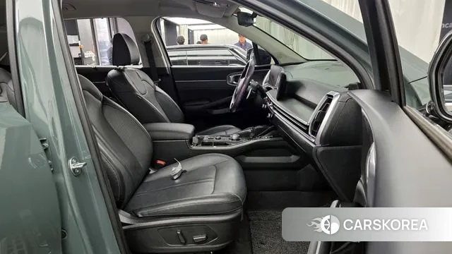 Kia The New Sorento 4th Generation id 3550129 из Кореи 20